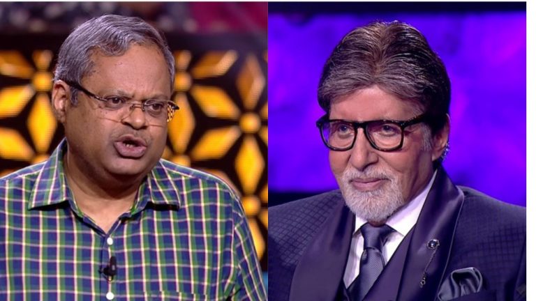 KBC 16: చరిత్రలో మొదటిసారి.. షో మధ్యలోనే నిష్క్రమించిన కంటెస్టెంట్.. ఎందుంకంటే?