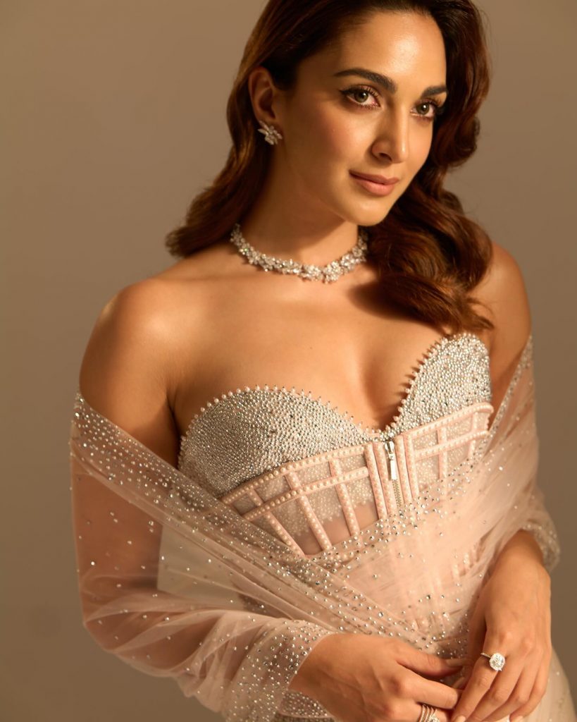 Kiara Advani 1