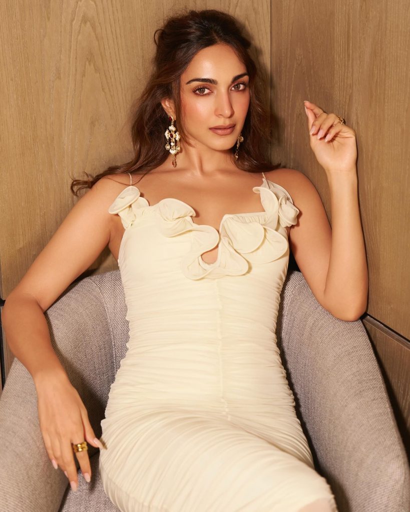 Kiara Advani 10