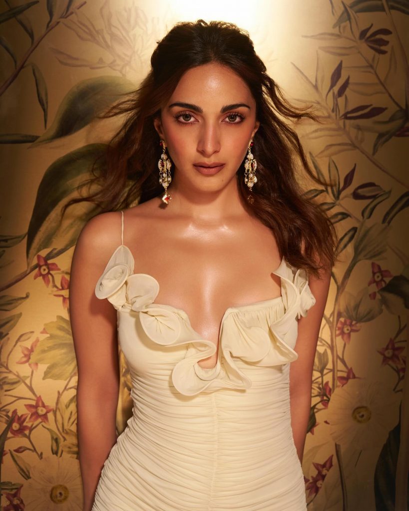 Kiara Advani 11