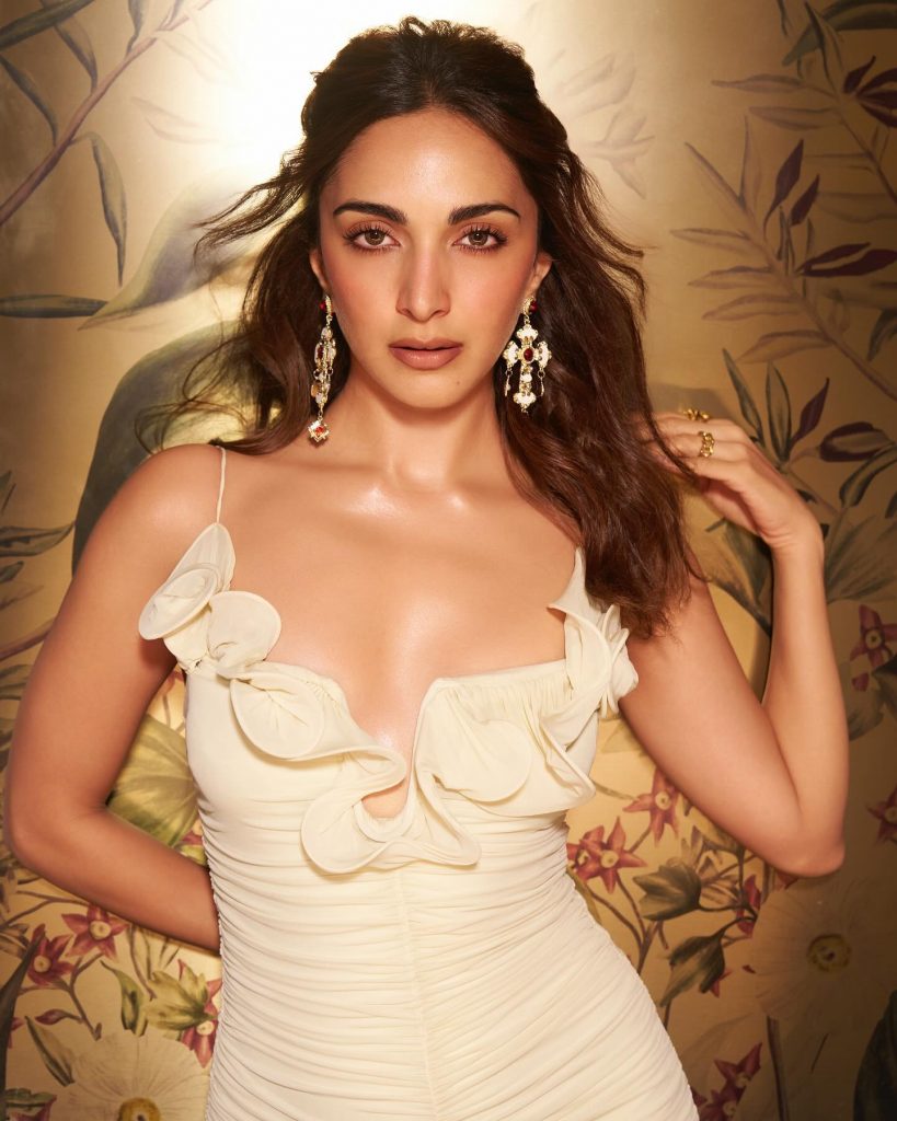 Kiara Advani 5