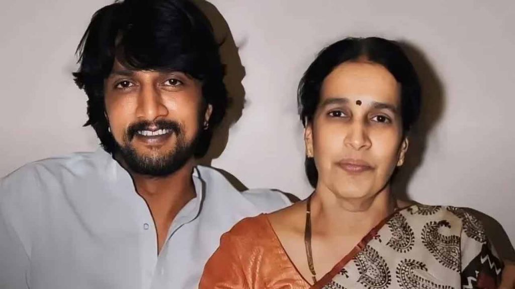 Kicha Sudeep