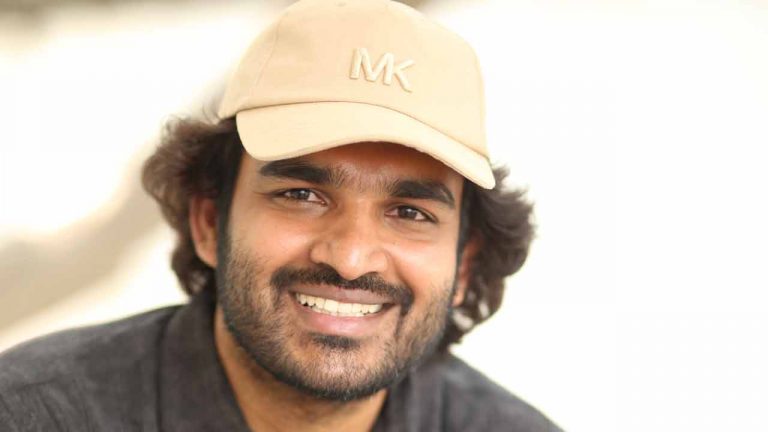 Srikanth Addala: శ్రీకాంత్ అడ్డాలతో కిరణ్ అబ్బవరం?