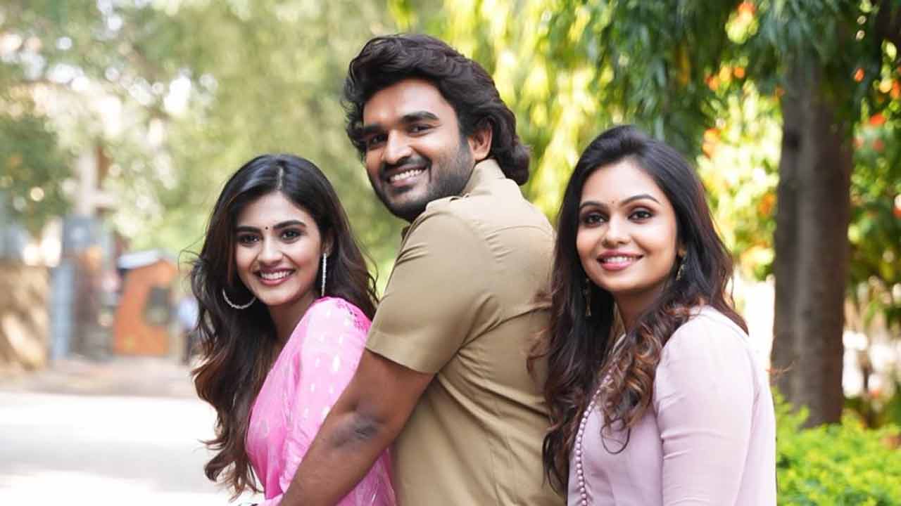 KA Movie: దీపావళికి ఒక్క తెలుగులోనే ‘క’ రిలీజ్.. ఎందుకంటే?