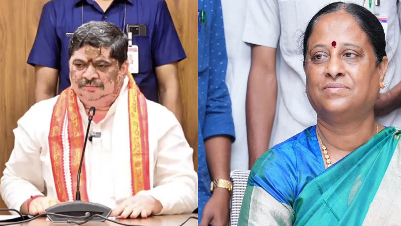 Ponnam Prabhakar: కొండా సురేఖ తన వ్యాఖ్యలు ఉపసంహరించుకున్న కూడా దాడి అవసరమా..?