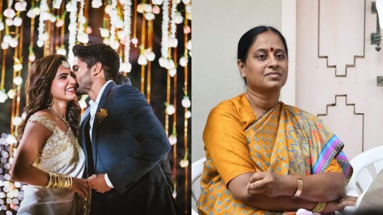 Naga Chaitanya : కొండా సురేఖ వ్యాఖ్యలపై నాగచైతన్య ఏమన్నారంటే..?