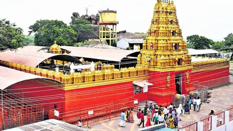 Kondagattu Anjanna: టీటీడీ శుభవార్త.. నెరవేరనున్న కొండగట్టు అంజన్న భక్తుల కల..