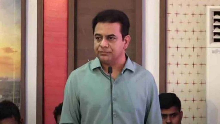 KTR : మూసీని మురికి కూపంగా మార్చిన పాపం.. కాంగ్రెస్, టీడీపీలదే