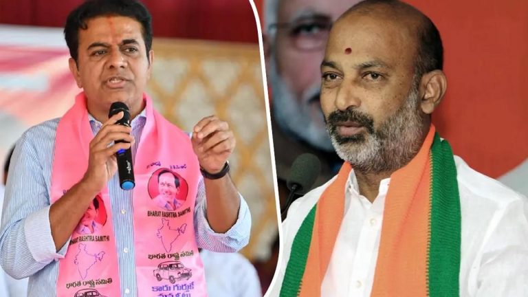 KTR: ఆ ఒక్క విషయంలో మోడీని అనుసరిస్తా.. కేటీఆర్ కీలక వ్యాఖ్యలు