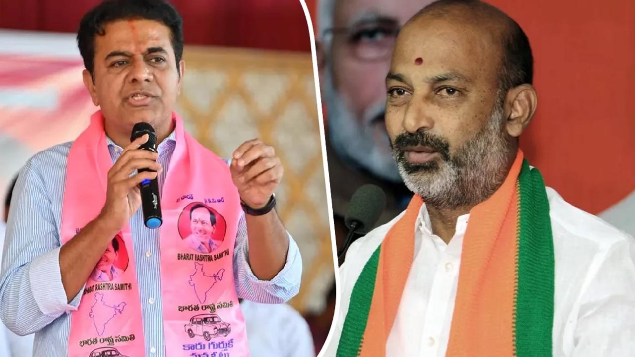 KTR: ఆ ఒక్క విషయంలో మోడీని అనుసరిస్తా.. కేటీఆర్ కీలక వ్యాఖ్యలు