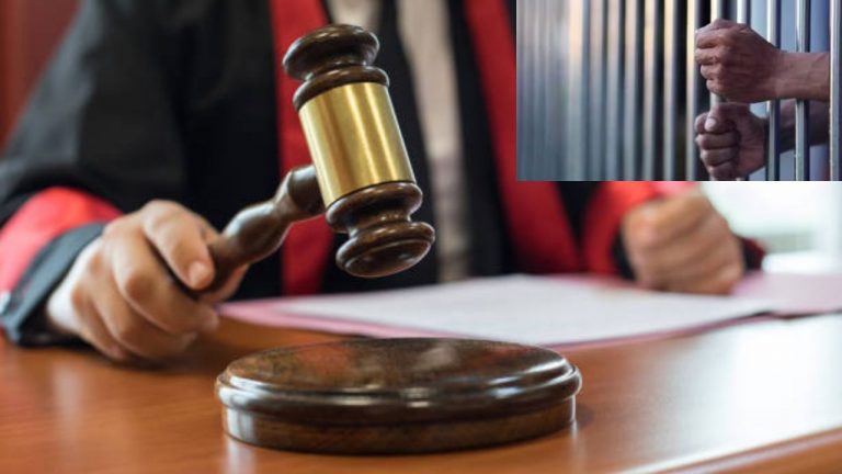 Caste Conflict Case: సంచలనం.. ఒకేసారి 98 మంది దోషులకు జీవిత ఖైదు