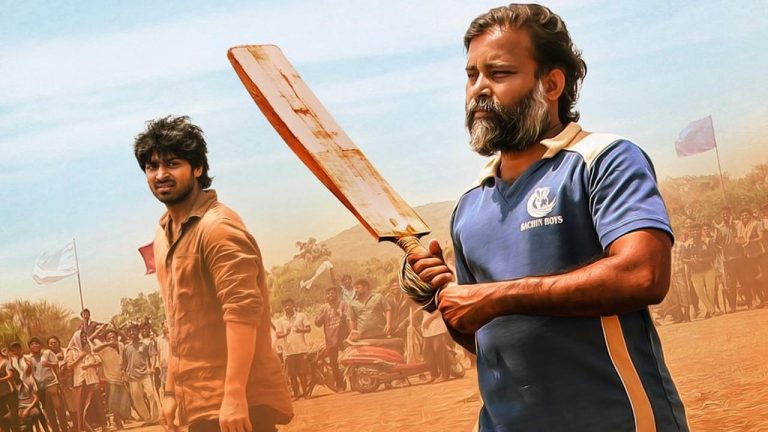 Lubber Pandhu : తెలుగులోకి తమిళ్ సూపర్ హిట్.. స్ట్రీమింగ్ ఎందులో అంటే?