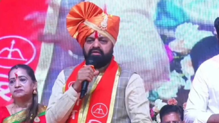 Maharashtra Elections 2024: నాకు ఓటేస్తే మహిళలకు జ్యూసర్ మిక్సర్లు.. వివాదంతో ‘మహా’ ఎమ్మెల్యే..