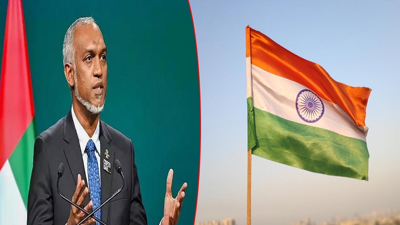President Muizzu: భారత టూరిస్టులకు మాల్దీవుల అధ్యక్షుడు ప్రత్యేక విజ్ఞప్తి..