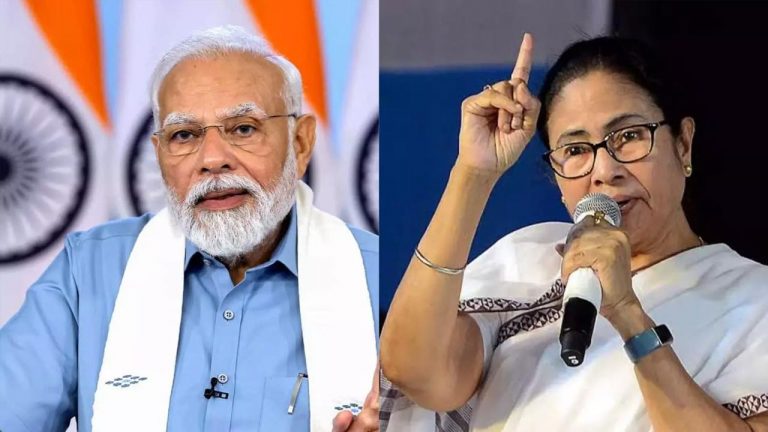 Mamata Banerjee: పెరిగిన ఔషధాల ధరలపై ప్రధాని మోడీకి బెంగాల్ సీఎం లేఖ..