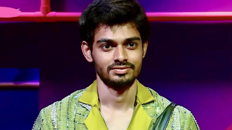 Bigg Boss 8 Telugu: నాగమణికంఠ అవుట్.. రెమ్యునరేషన్ ఎంత తీసుకున్నాడంటే?