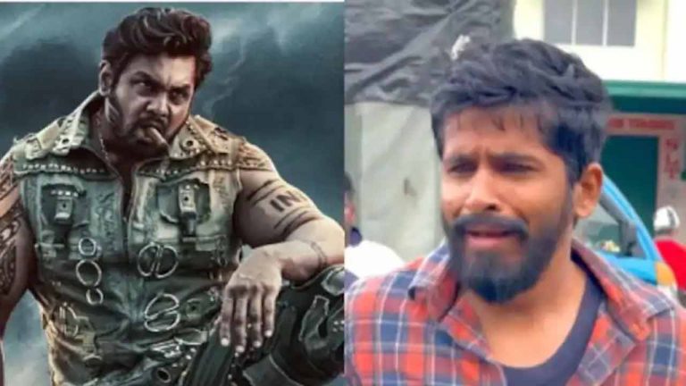 Martin : సినిమాకి బాడ్ రివ్యూ.. సోషల్ మీడియా స్టార్ అరెస్ట్!