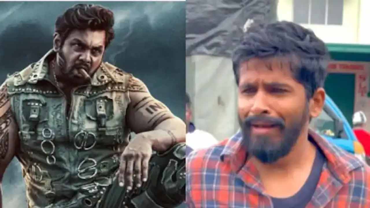 Martin : సినిమాకి బాడ్ రివ్యూ.. సోషల్ మీడియా స్టార్ అరెస్ట్!