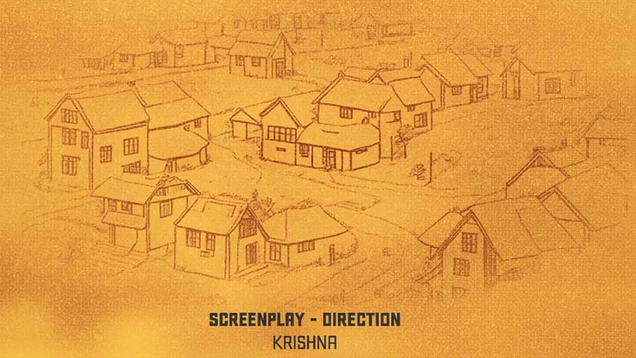 Tollywood: తెలంగాణ నేపథ్యంలో కొత్త సినిమా