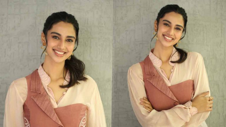 Lucky Baskhar: ప్రేక్షకులకు బోర్ కొట్టించొద్దు.. రిస్క్ అనే ఫీలింగే లేదు: మీనాక్షి చౌదరి ఇంటర్వ్యూ