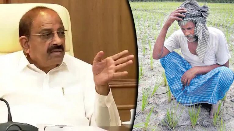 Tummala Nageswara Rao: వారికి రైతు భరోసా ఇవ్వలేము.. తుమ్మల సంచలన వ్యాఖ్యలు