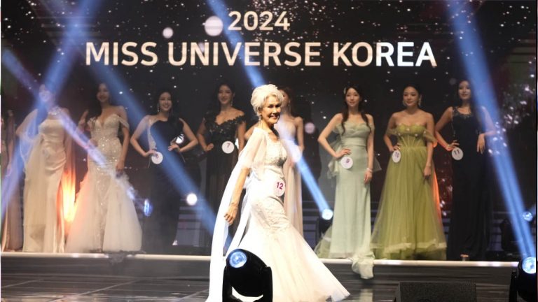 Miss Universe Korea: 80 ఏళ్ల ఓల్డ్ మిస్ యూనివర్స్ కొరియా.. యువతులను మించిపోయేలా..