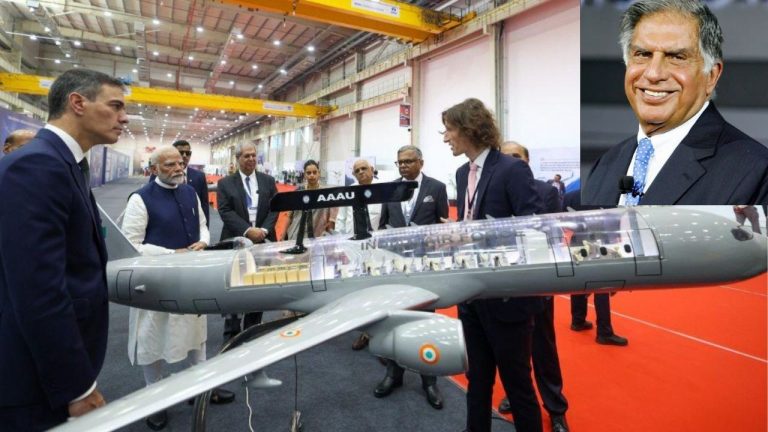 PM Modi on Ratan Tata: దేశం ఓ గొప్ప కుమారుడిని కోల్పోయింది