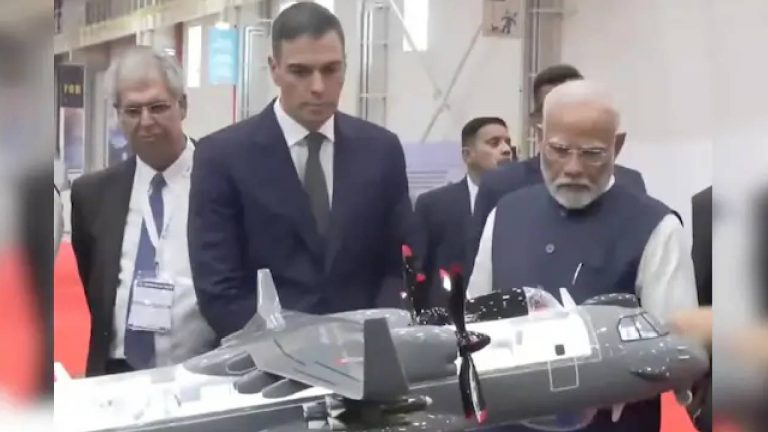 PM Modi: రతన్ టాటా బతికి ఉంటే.. ఇది చూసి ఆనందించేవారు..