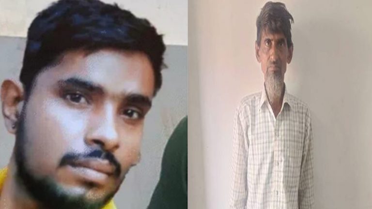 MP News: రూ. 50వేలు ఇచ్చి.. కుమారుడిని హత్య చేయించిన తండ్రి..