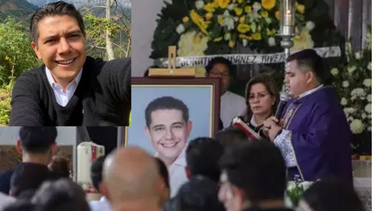 Mayor Murder: 6 రోజుల క్రితమే మేయర్‭గా బాధ్యతలు.. ఆపై దారుణ హత్యకు గురి