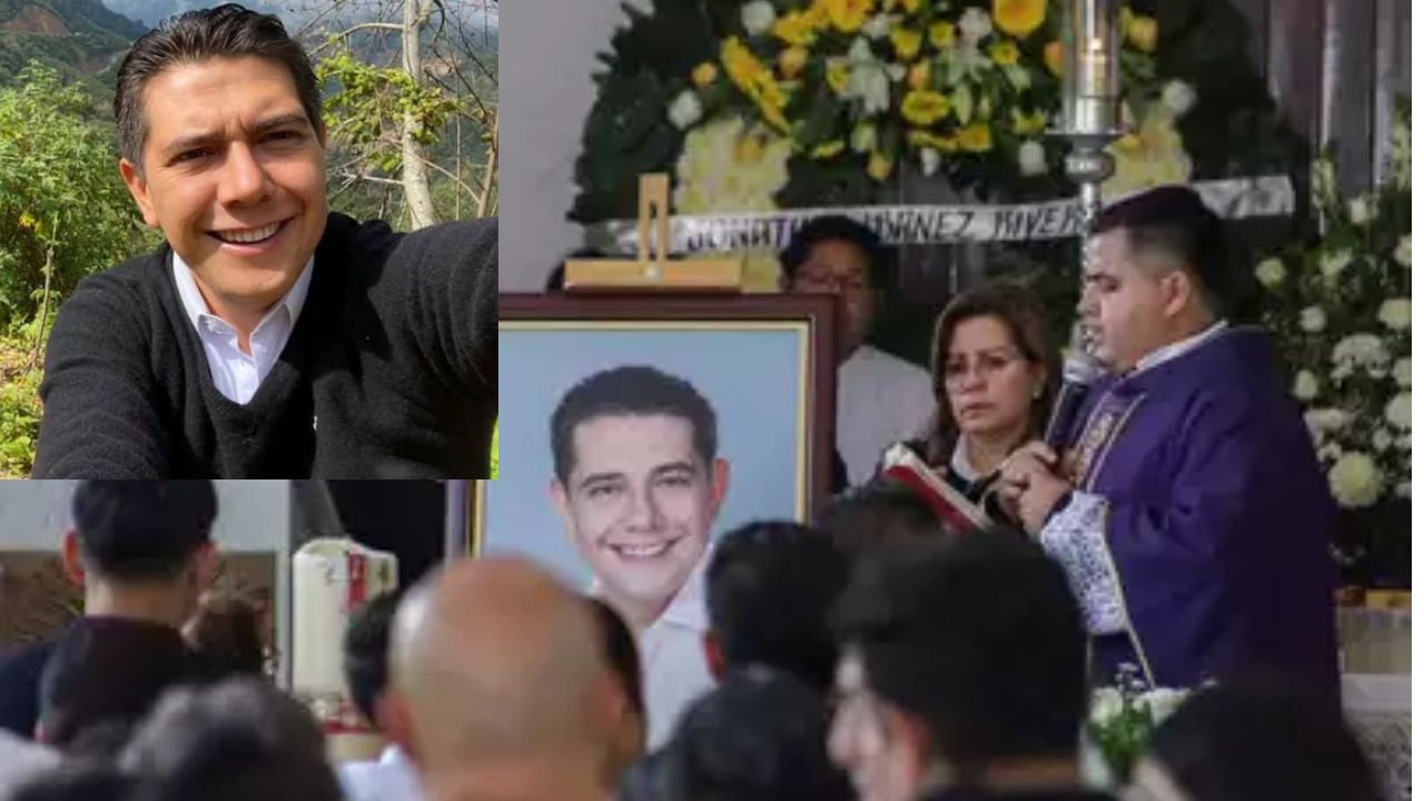 Mayor Murder: 6 రోజుల క్రితమే మేయర్‭గా బాధ్యతలు.. ఆపై దారుణ హత్యకు గురి