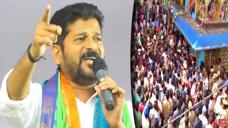 CM Revanth Reddy: మతోన్మాద శక్తులపై ఉక్కు పాదం మోపుతాం.. సికింద్రాబాద్ ఆలయ ఘటనపై సీఎం సీరియస్‌