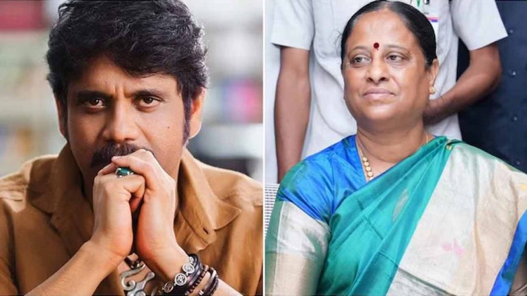 Nagarjuna: కొండా సురేఖ పై నాగార్జున పరువు నష్టం దావా?