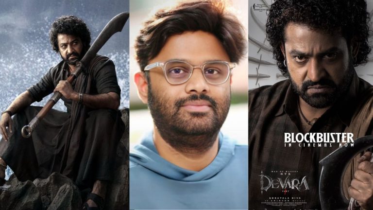 Devara: నందమూరి ఫ్యాన్స్ పై కీలక వ్యాఖ్యలు చేసిన నాగవంశీ..