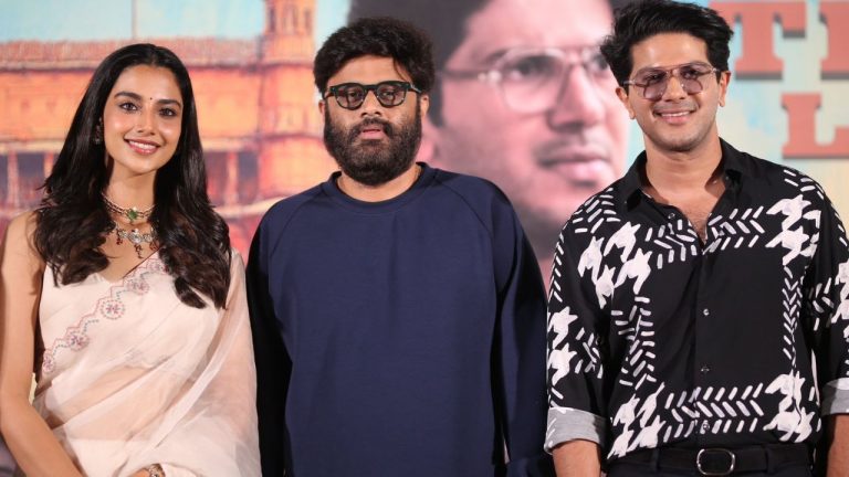 Nagavamsi : లక్కీ భాస్కర్ లో తప్పులు కనిపెడితే పార్టీ ఇస్తా..