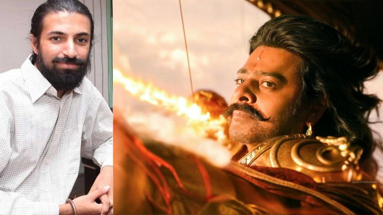 Naagi : కల్కి – 2 కి చాలా టైమ్ పడుతుంది