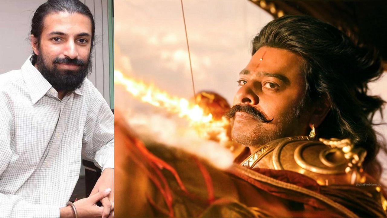 Naagi : కల్కి – 2 కి చాలా టైమ్ పడుతుంది