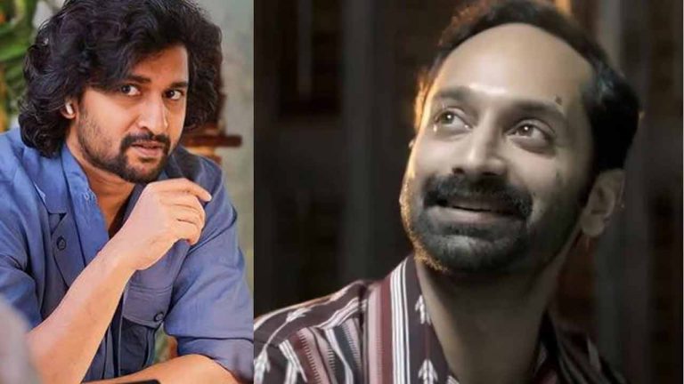 Vettaiyan : వేట్టయన్ చేయనున్న నాని .. అసలు విషయం చెప్పేసిన డైరెక్టర్