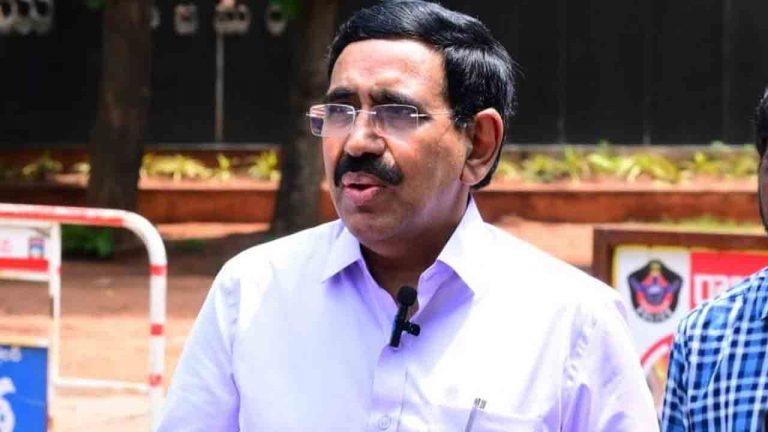 Minister Narayana: మునిసిపాలిటీలలో ఇంటింటికి తాగునీరు ఇచ్చేందుకు ప్రణాళిక రూపొందించాం..