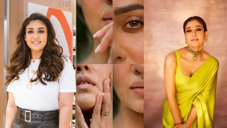 Nayanthara : నా శరీరంలో ఎక్కడా ప్లాస్టిక్‌ అనేది ఉండదు