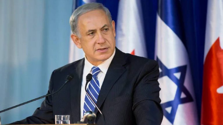 Israel-Iran War: ‘‘హిట్ లిస్ట్’’ రిలీజ్ చేసిన ఇరాన్..ఫస్ట్ టార్గెట్ ఇజ్రాయిల్ ప్రధాని నెతన్యాహూ..