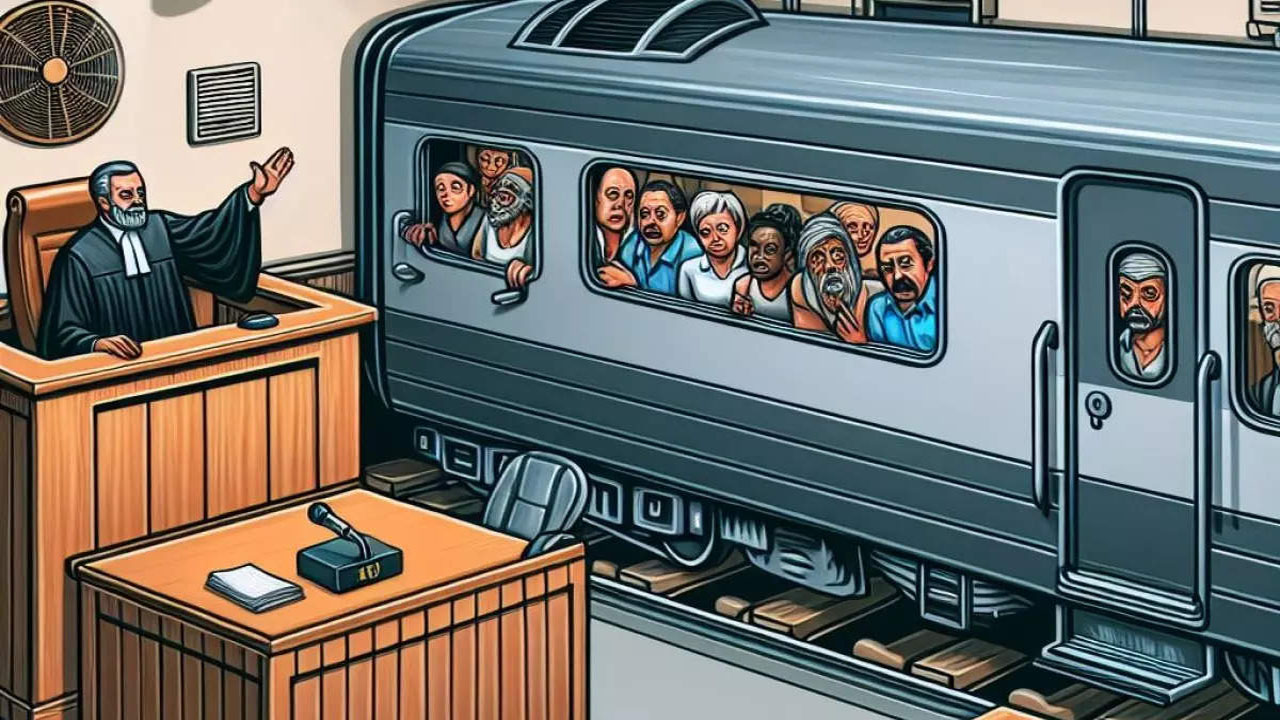 South Central Railway: తిరుమల ఎక్స్‌ప్రెస్‌లో ప్రయాణించిన ప్యాసింజర్‌కి రూ.25 వేల పరిహారం.. కారణం?