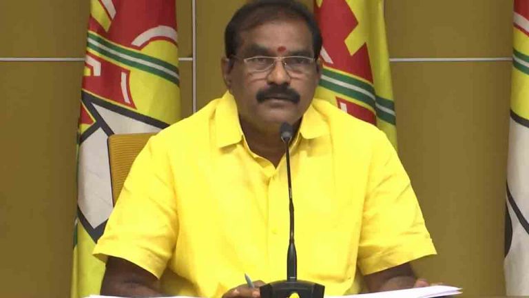 Nimmala Ramanaidu: ప్రపంచం మొత్తం పోలవరం వైపు చూస్తోంది..