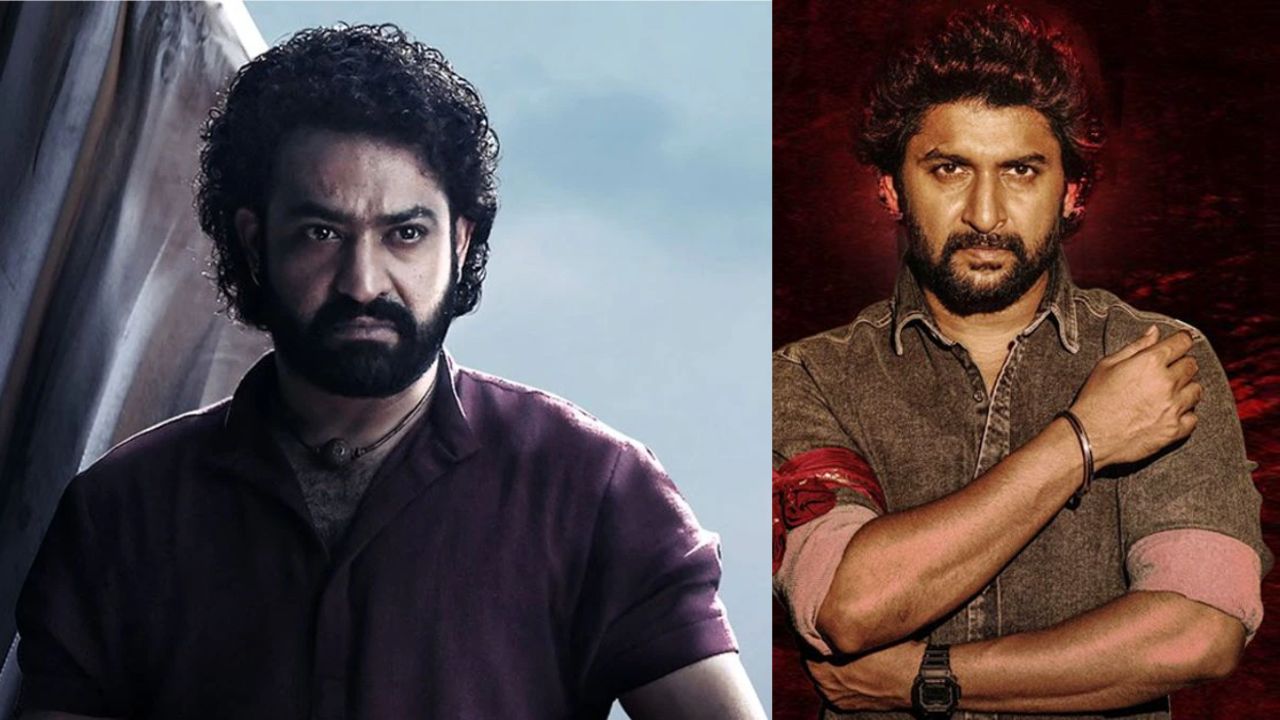 Tollywood: కొండా సురేఖ వ్యాఖ్యలపై Jr.NTR, NANI ఘాటు రియాక్షన్..!