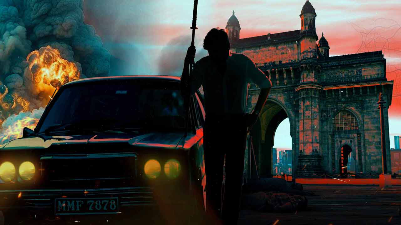 They Call Him OG: అలాంటోడు వచ్చి అలా నిలబడ్డాడు అంతే సార్!!