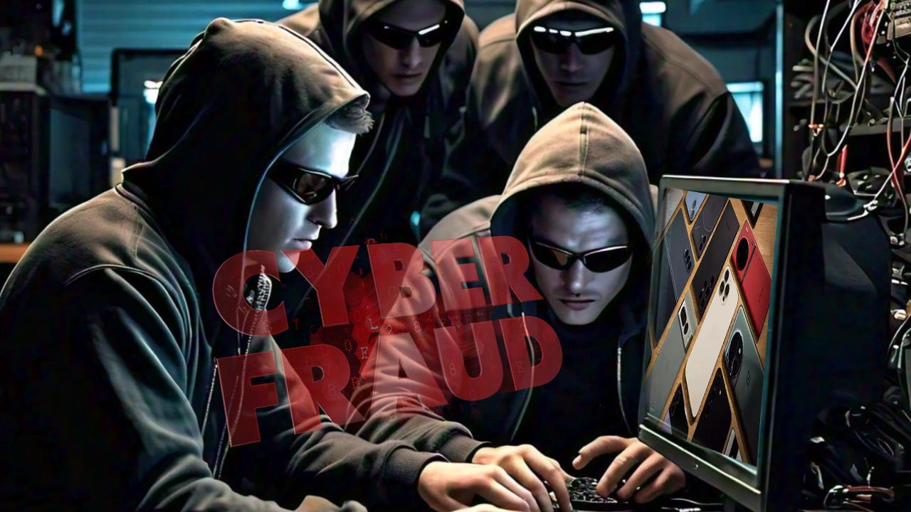 Old Phones: అమ్మిన పాత ఫోన్‌లతోనే సైబర్‌ లింక్‌..? అమ్మొద్దంటున్న సీఎస్‌బీ..