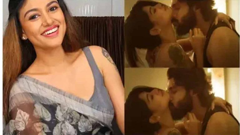 Oviya Leaked Video: హీరోయిన్ ప్రయివేట్ వీడియో లీక్.. లింక్ అడిగిన నెటిజన్ కి షాకింగ్ సమాధానం