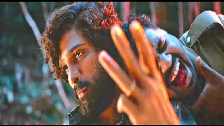 Pushpa2: రిలీజ్ కి ముందు మొట్ట మొదటి సినిమాగా సంచలన రికార్డు..