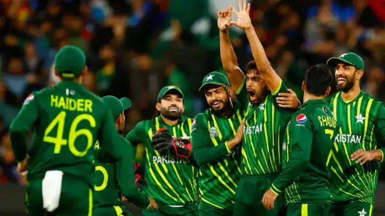 Pakistan: రెండు సిరీస్‭లకు కెప్టెన్ లేకుండానే జట్టు ప్రకటన..