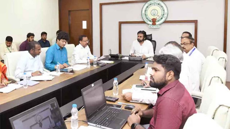 Palle Panduga : ఏపీ వ్యాప్తంగా రేపటి నుంచి పల్లెపండుగ కార్యక్రమం